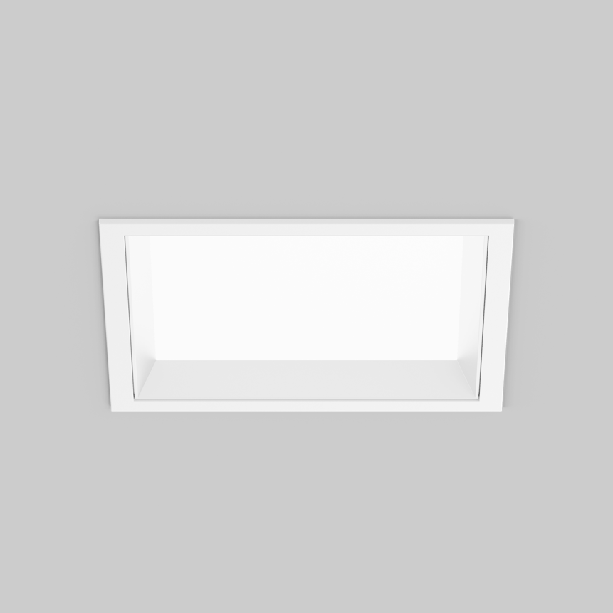 MIRA 200 square, MIRA 200 square trim