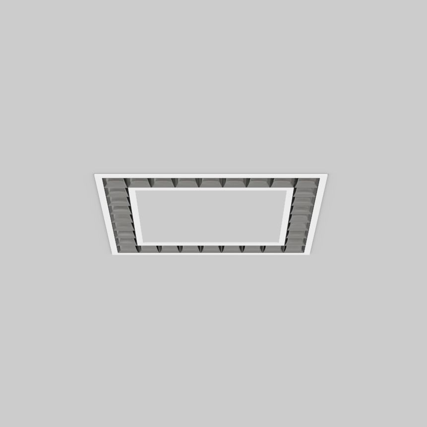 MITA square 360 trim