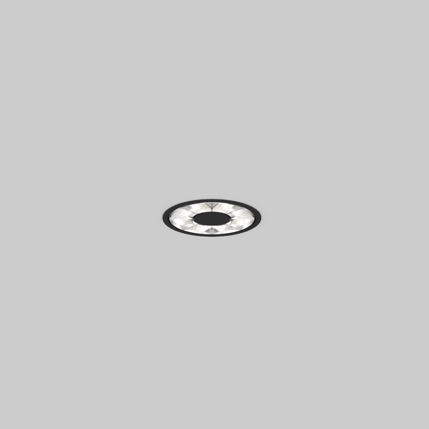 MITA circle 160 trim