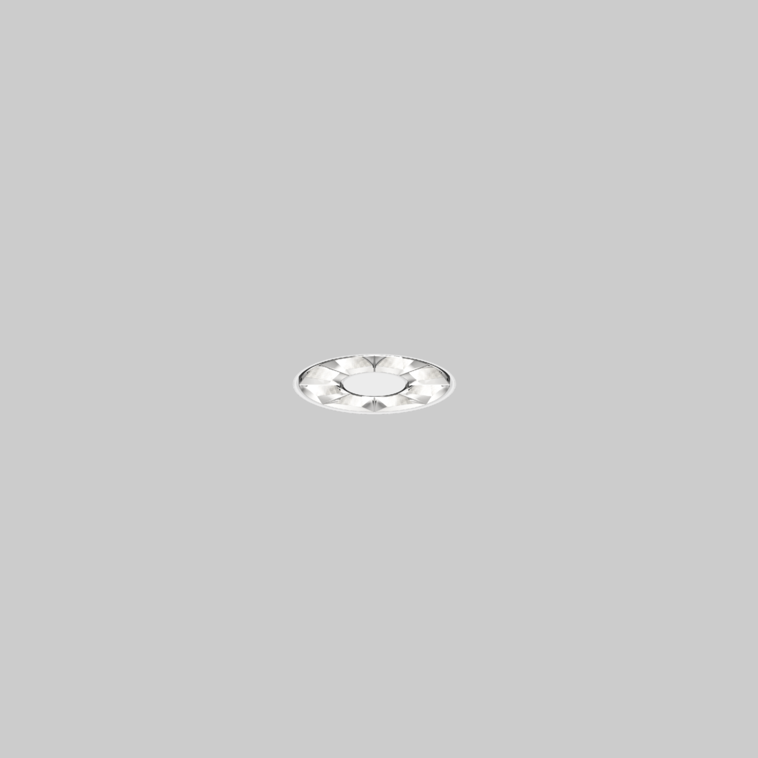 MITA circle 160 trimless