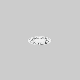 MITA circle 200 reflector trim