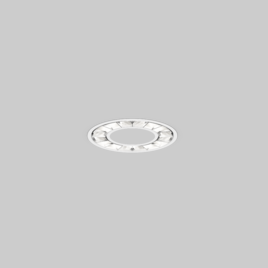 MITA circle 240 reflector trim