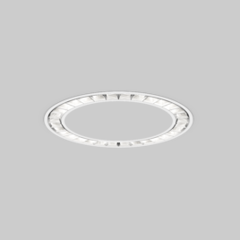 MITA circle 450 reflector trim