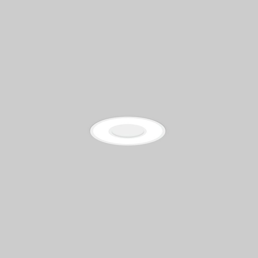 MITA circle 200 opal trim
