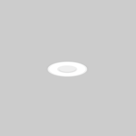 MITA circle 200 opal trim