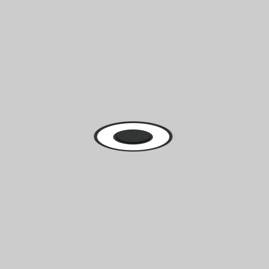 MITA circle 200 opal trim