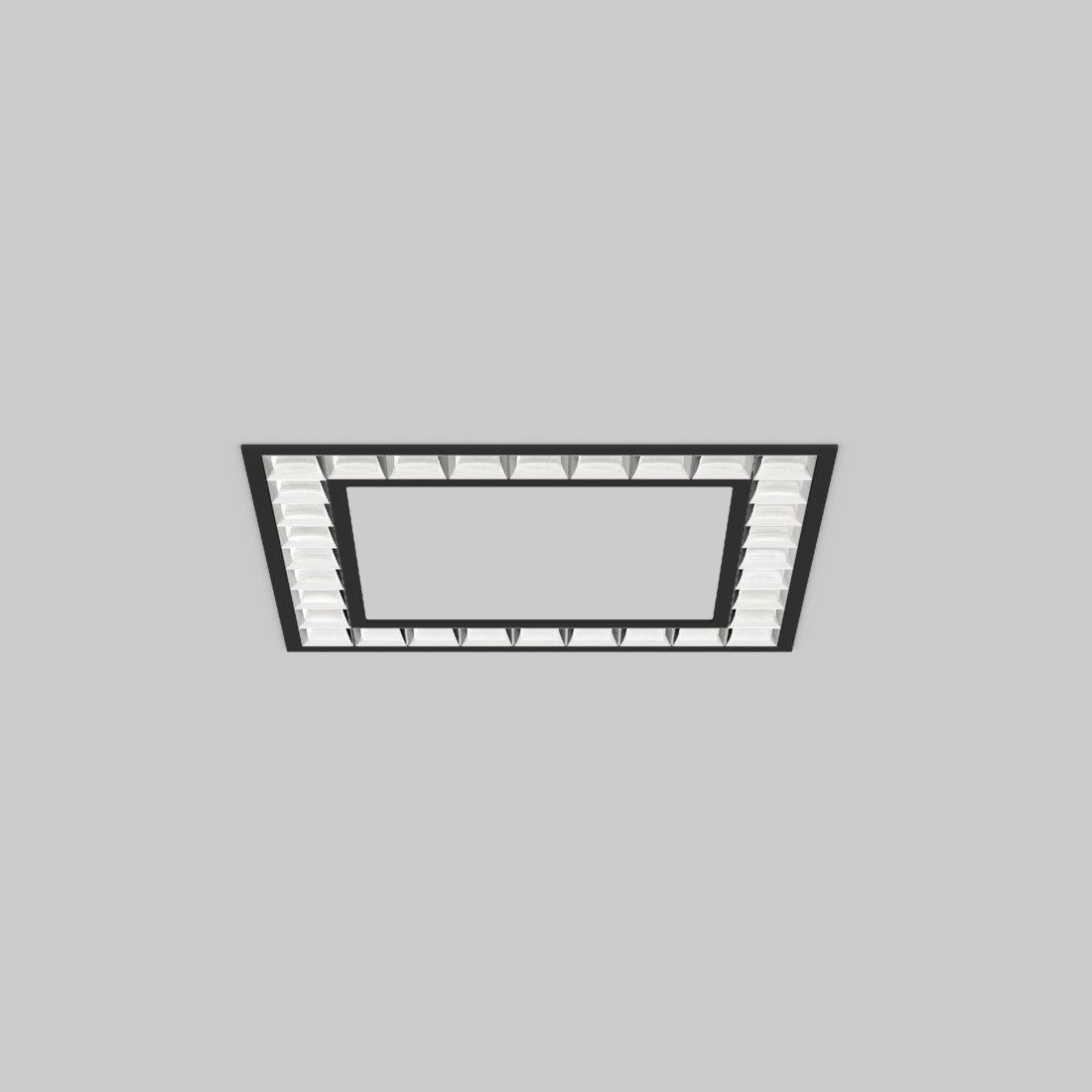 MITA square 360 trim