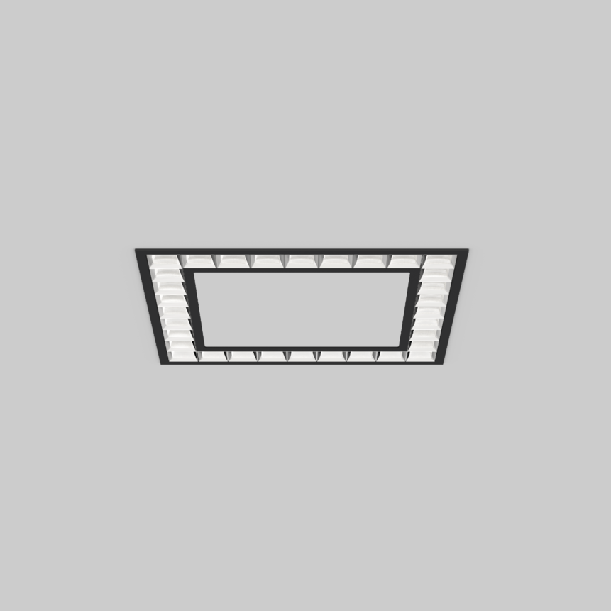 MITA square 360 trim