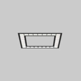 MITA square 360 trim