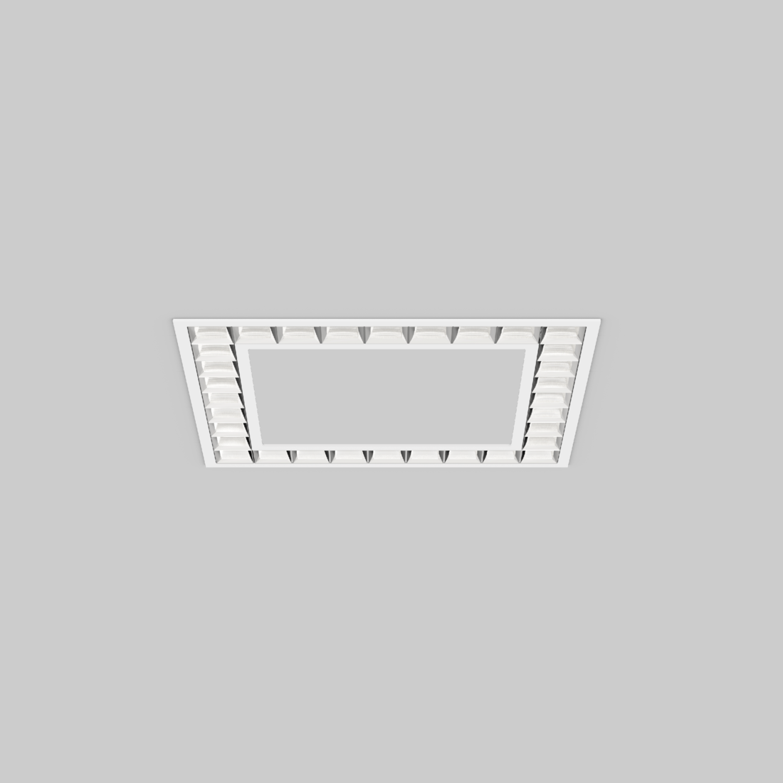 MITA square 360 trim