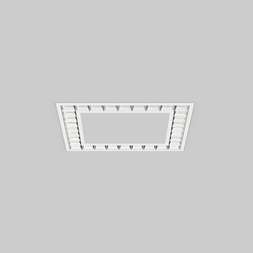MITA square 360 trim