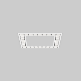 MITA square 360 trim