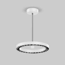 MITA circle 450 reflector direct suspended