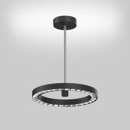 MITA circle 450 reflector direct / indirect power suspended