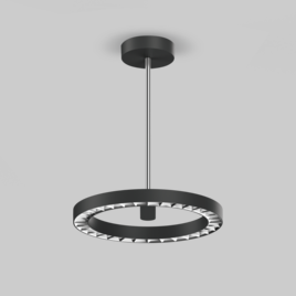 MITA circle 450 reflector direct suspended