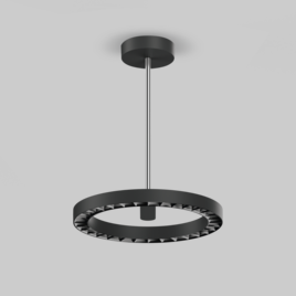 MITA circle 450 reflector direct suspended