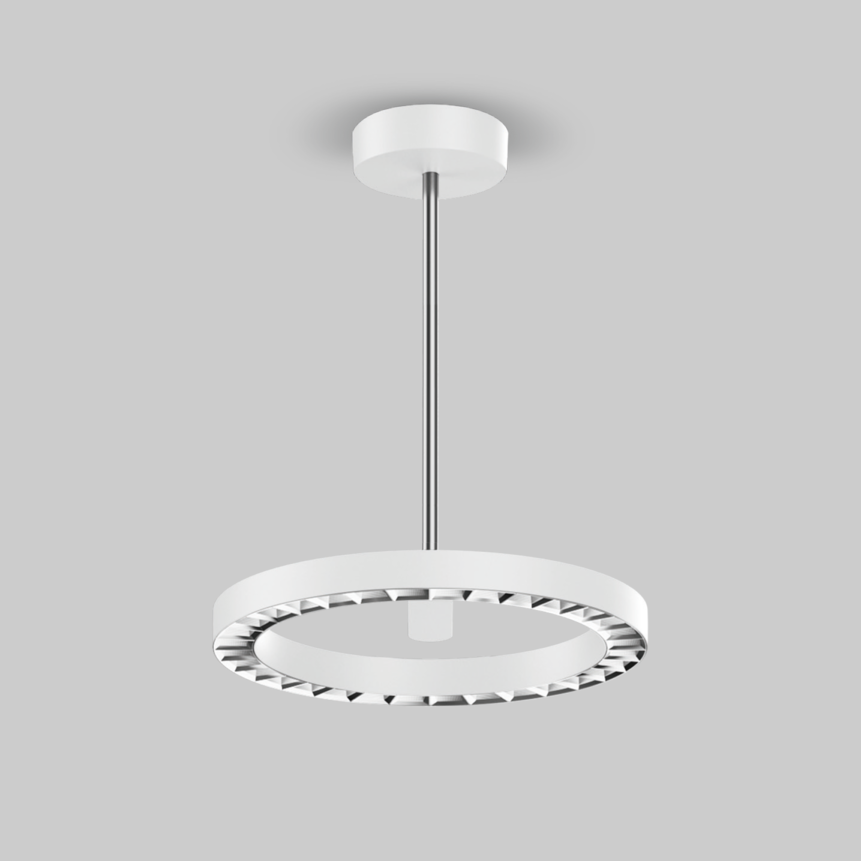 MITA circle 450 reflector direct suspended