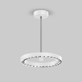MITA circle 450 reflector direct suspended