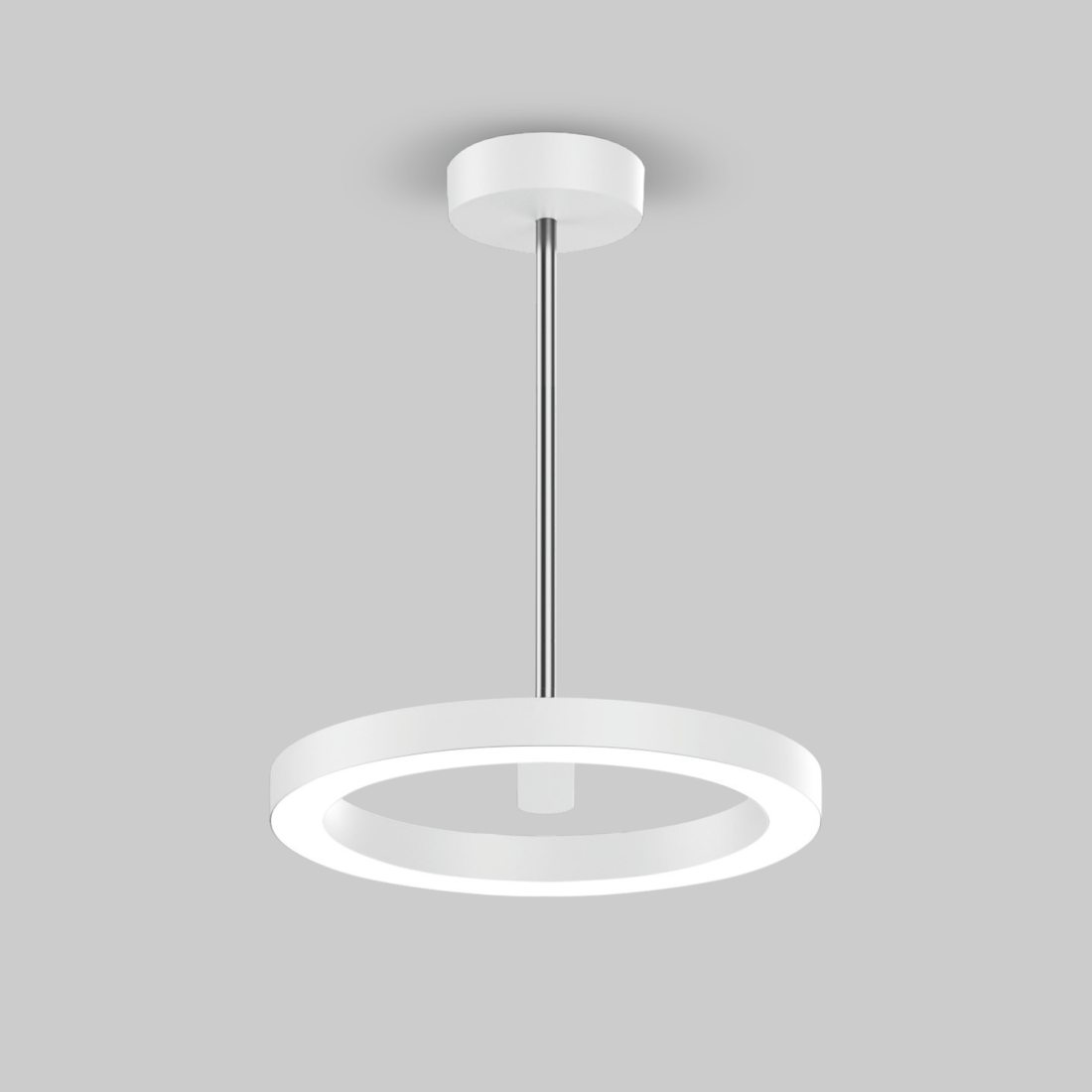 MITA circle 450 opal direct suspended