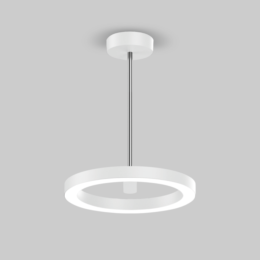 MITA circle 450 opal direct suspended