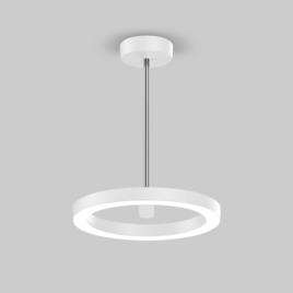 MITA circle 450 opal direct suspended