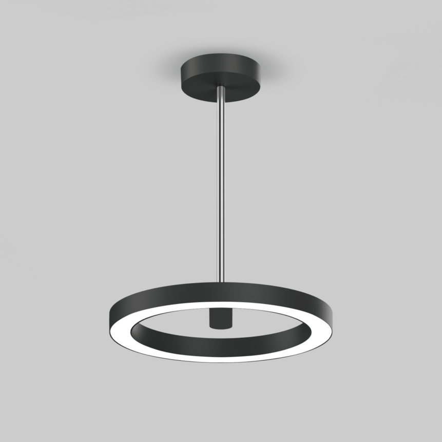 MITA circle 450 opal direct suspended