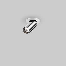 MOVE IN 22 flex round trim