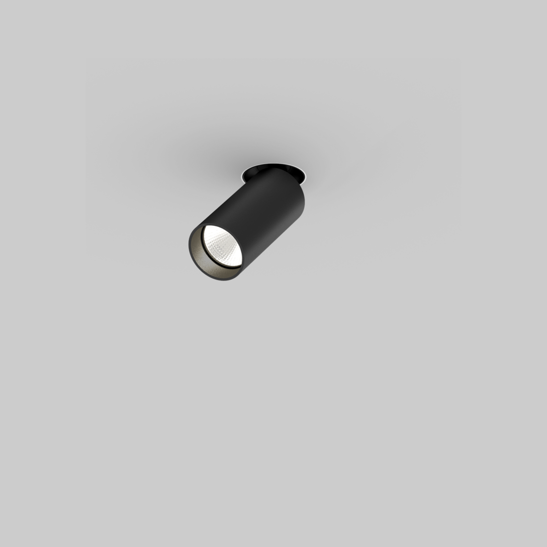 MOVE IN 22 flex round trimless 