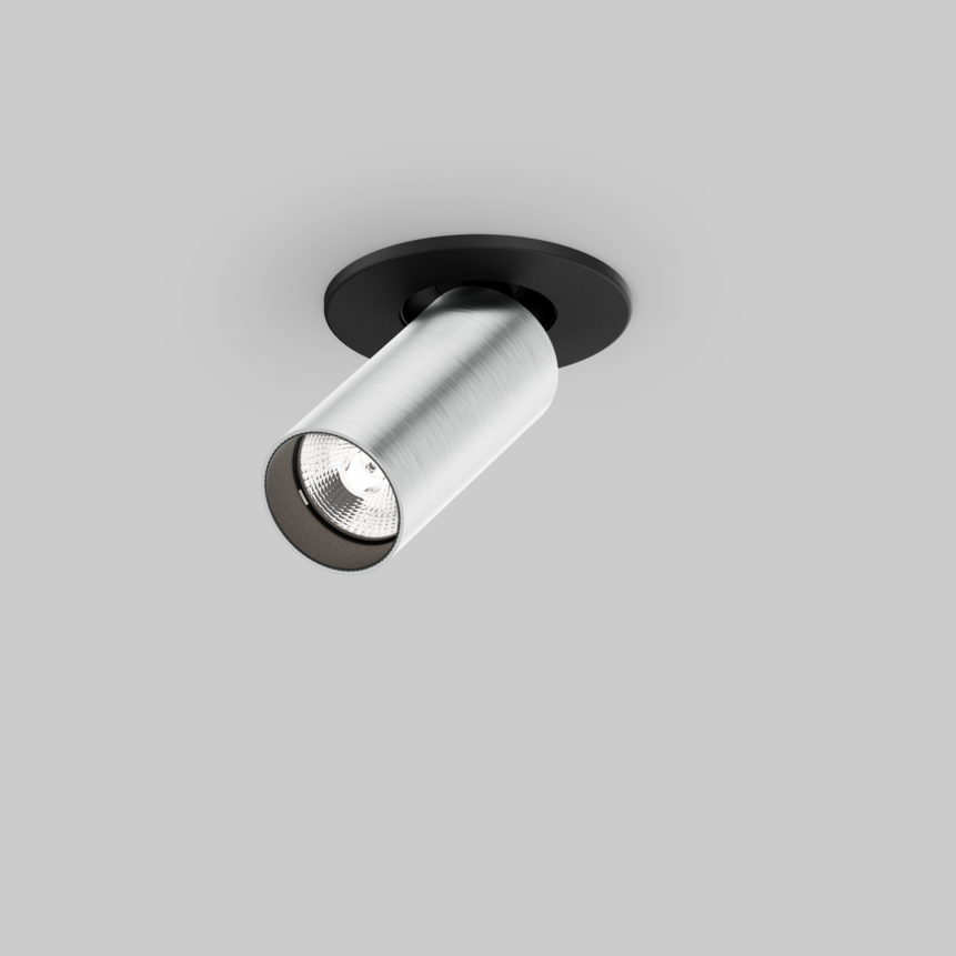 MOVE IN 32 flex round trim