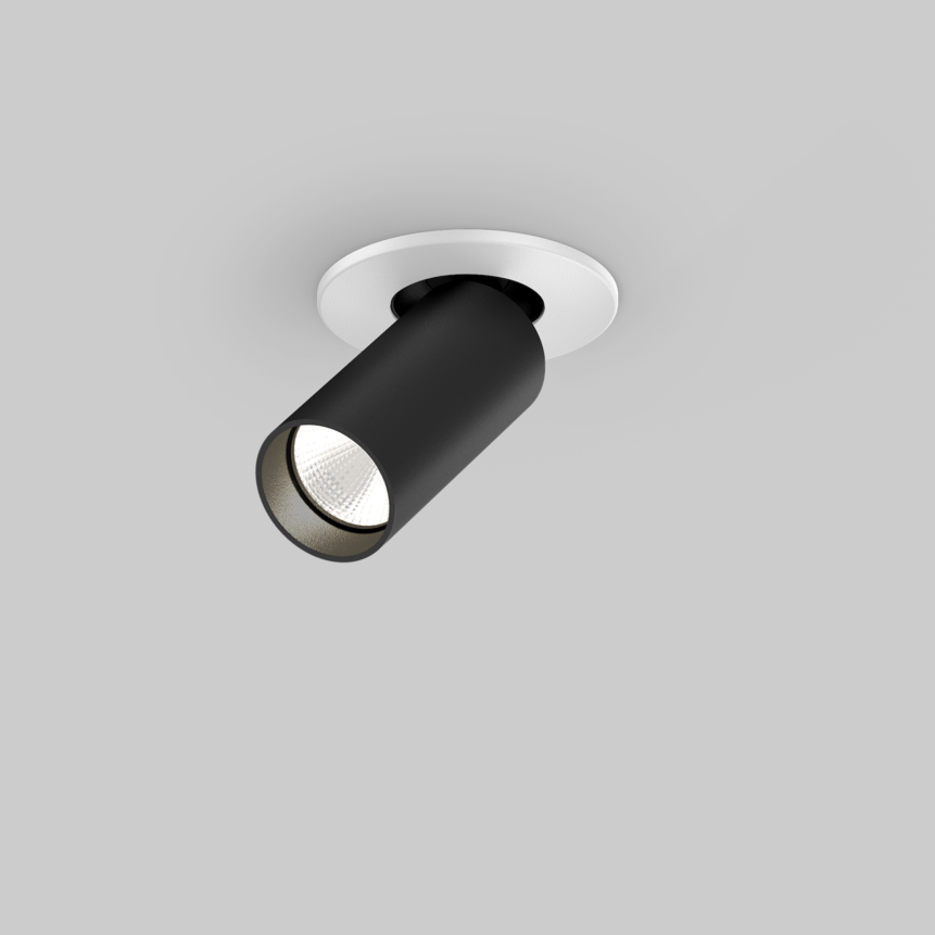 MOVE IN 32 flex round trim