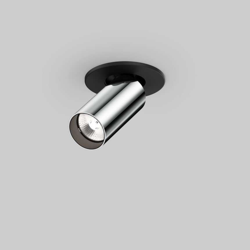 MOVE IN 32 flex round trim