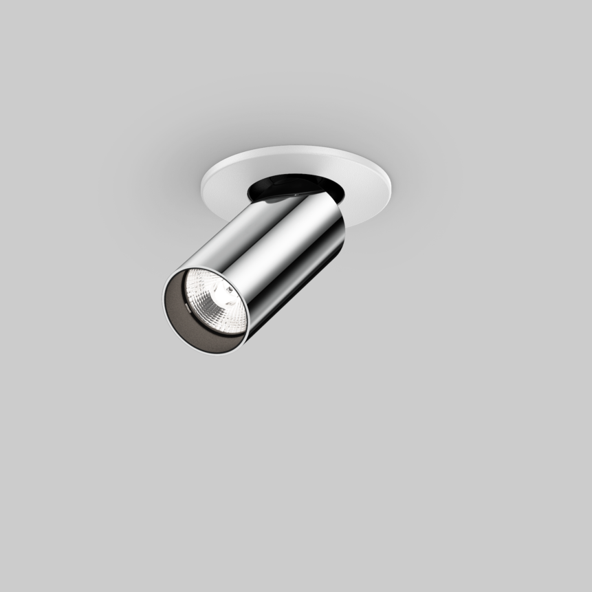 MOVE IN 32 flex round trim
