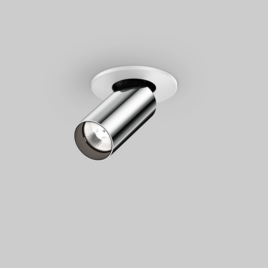 MOVE IN 32 flex round trim