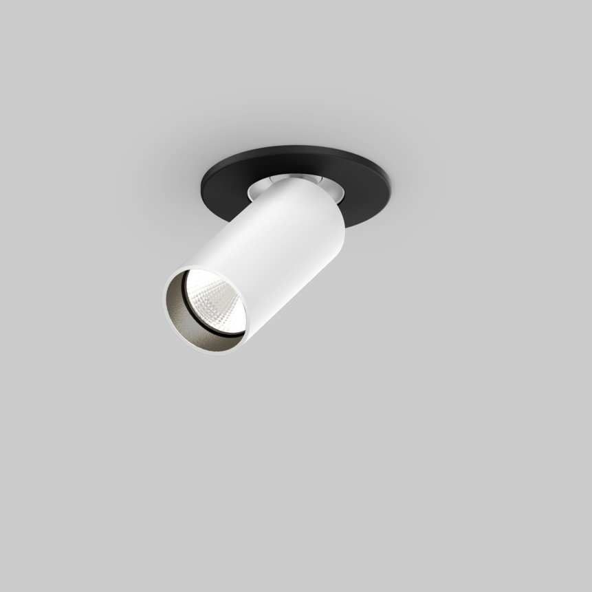 MOVE IN 32 flex round trim