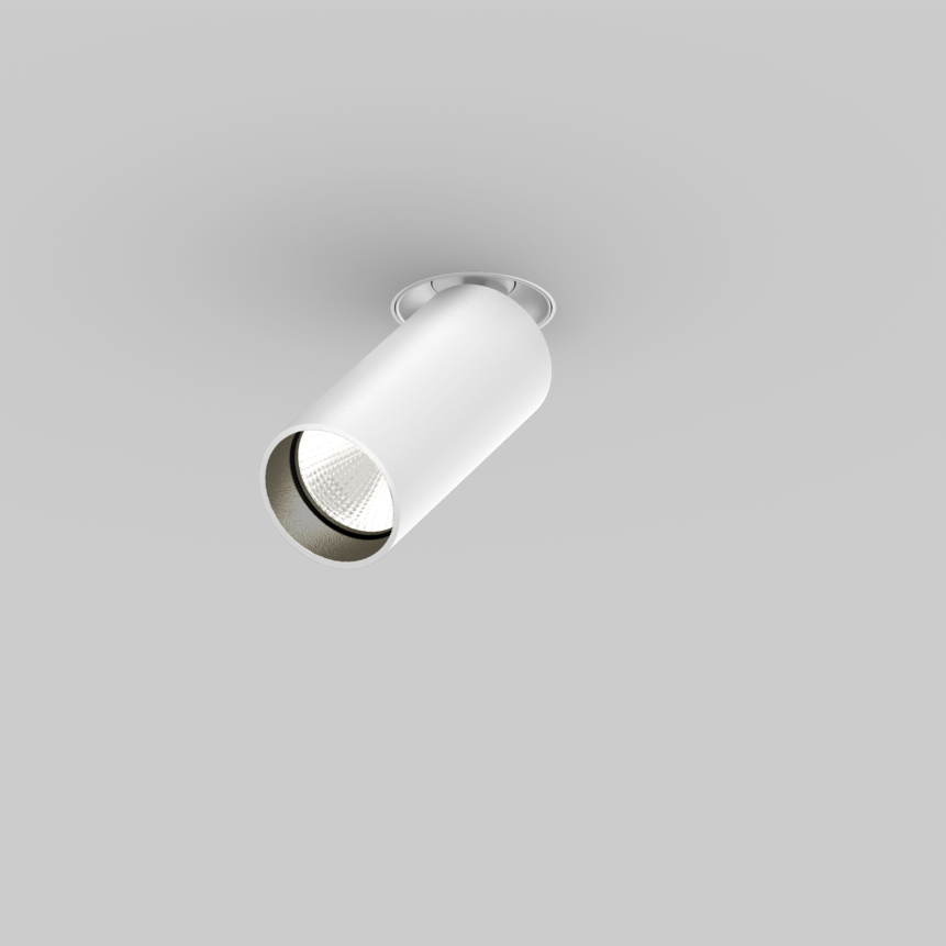 MOVE IN 32 flex round trimless