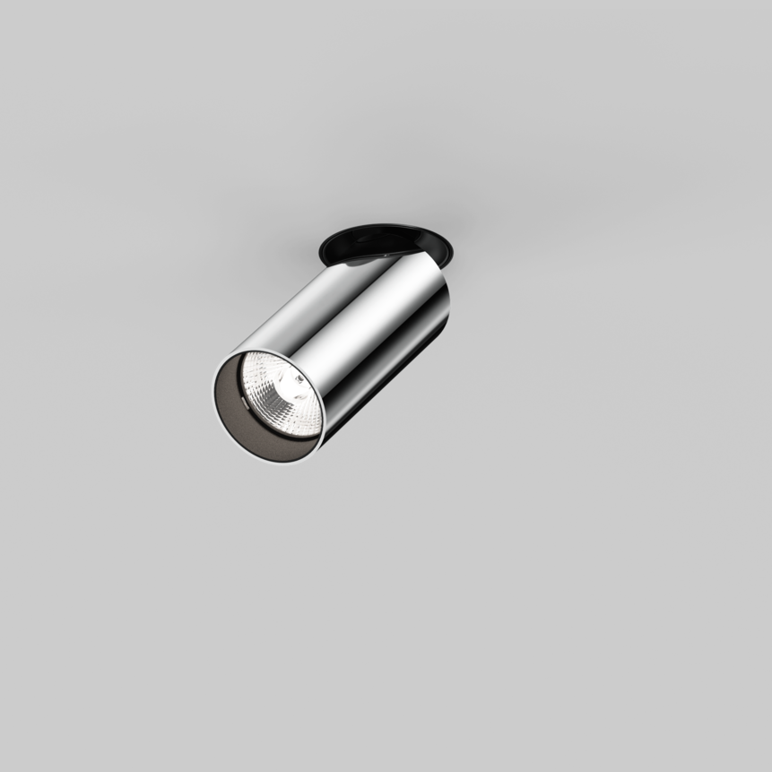 MOVE IN 32 flex round trimless