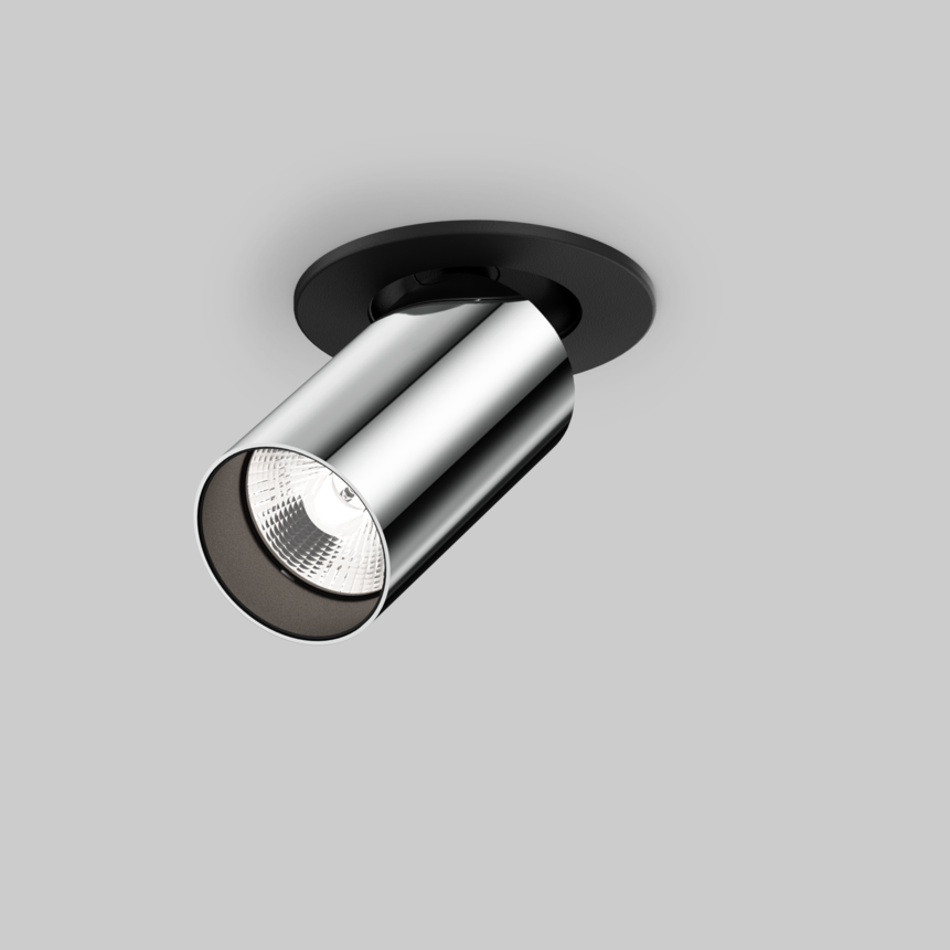 MOVE IN 45 flex round trim