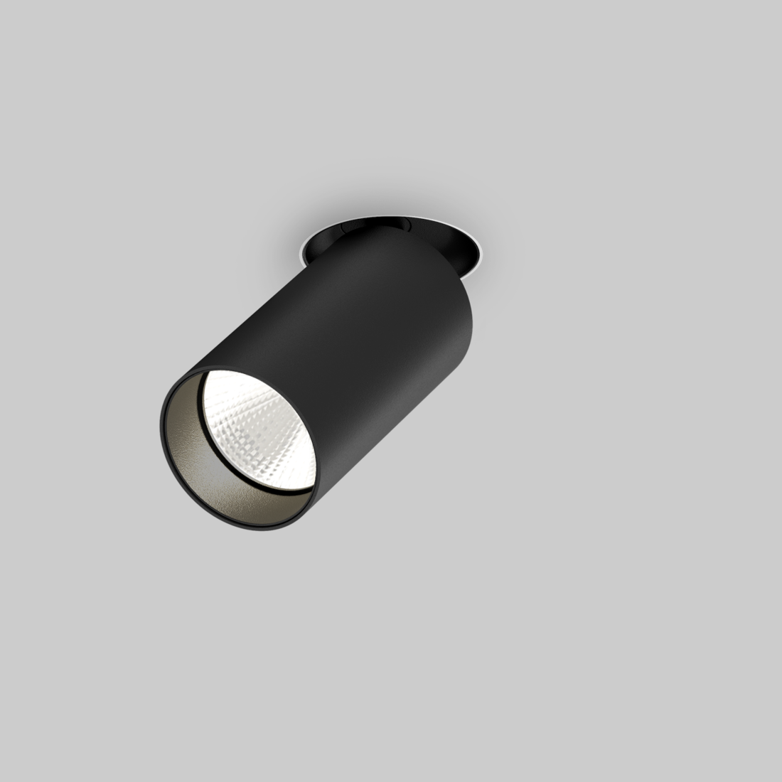 MOVE IN 45 flex round trimless