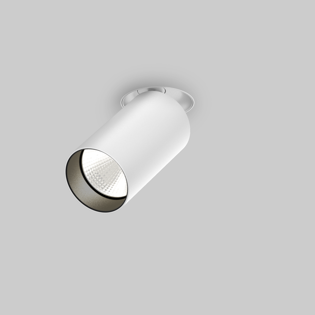 MOVE IN 45 flex round trimless