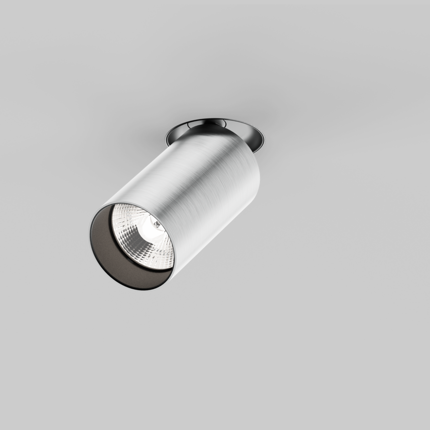 MOVE IN 45 flex round trimless