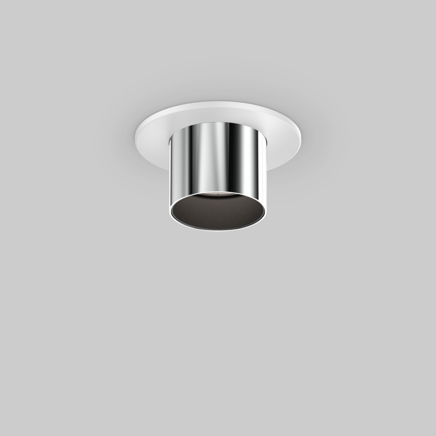 MOVE IN 45 round trim