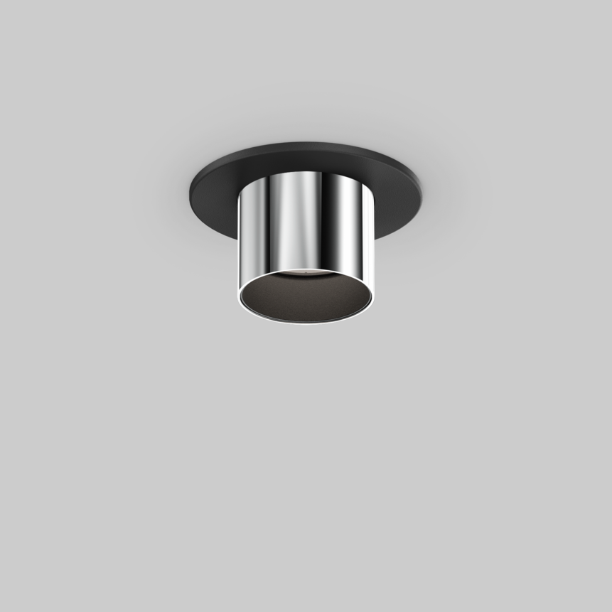 MOVE IN 45 round trim