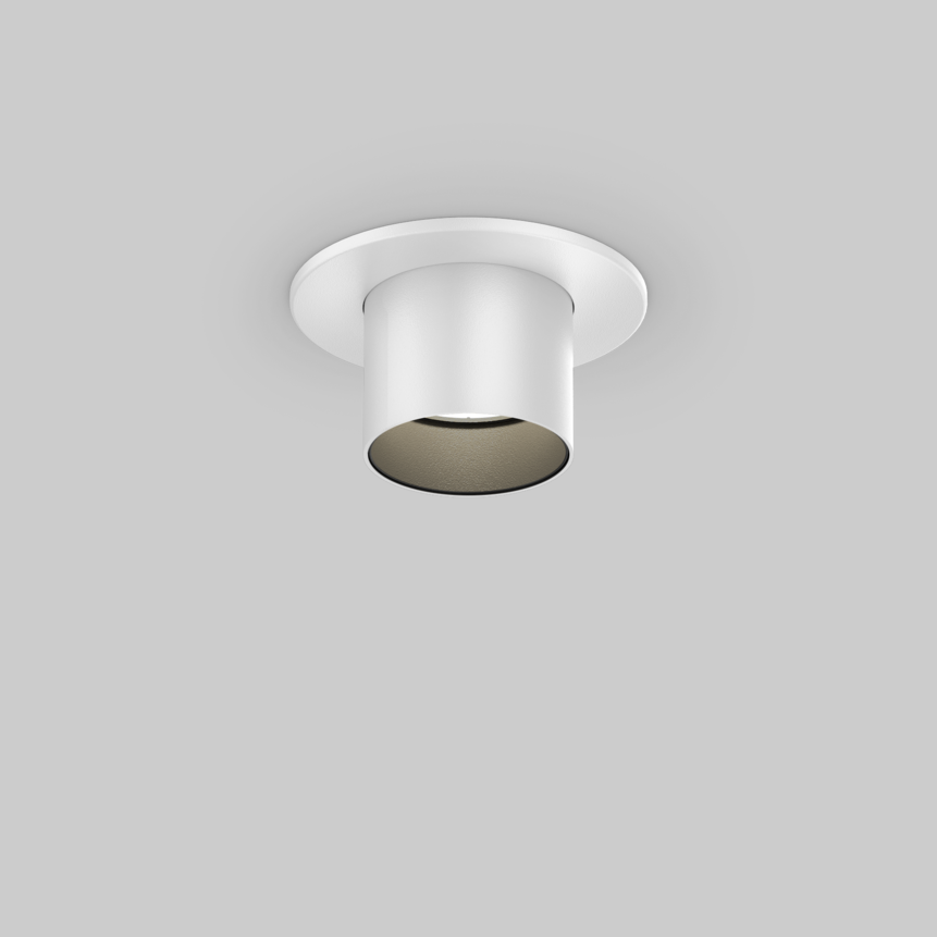 MOVE IN 45 round trim