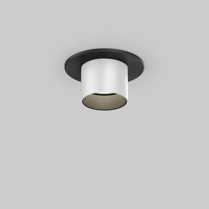 MOVE IN 45 round trim