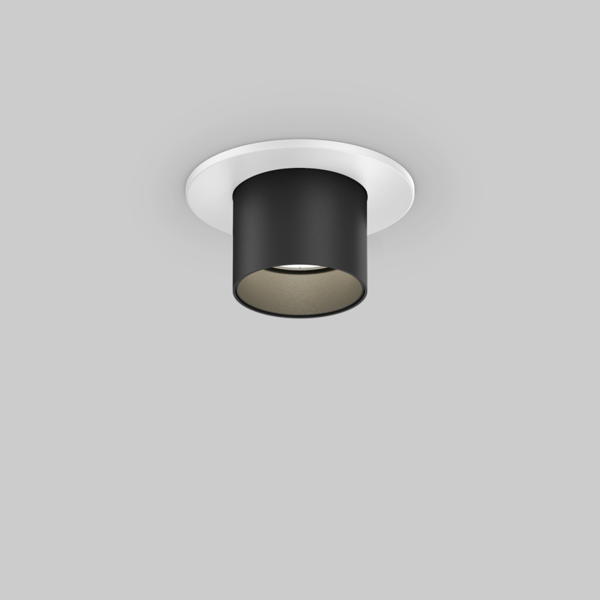 MOVE IN 45 round trim