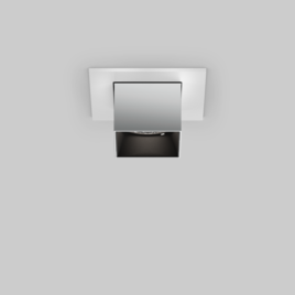 MOVE IN 45 square trim