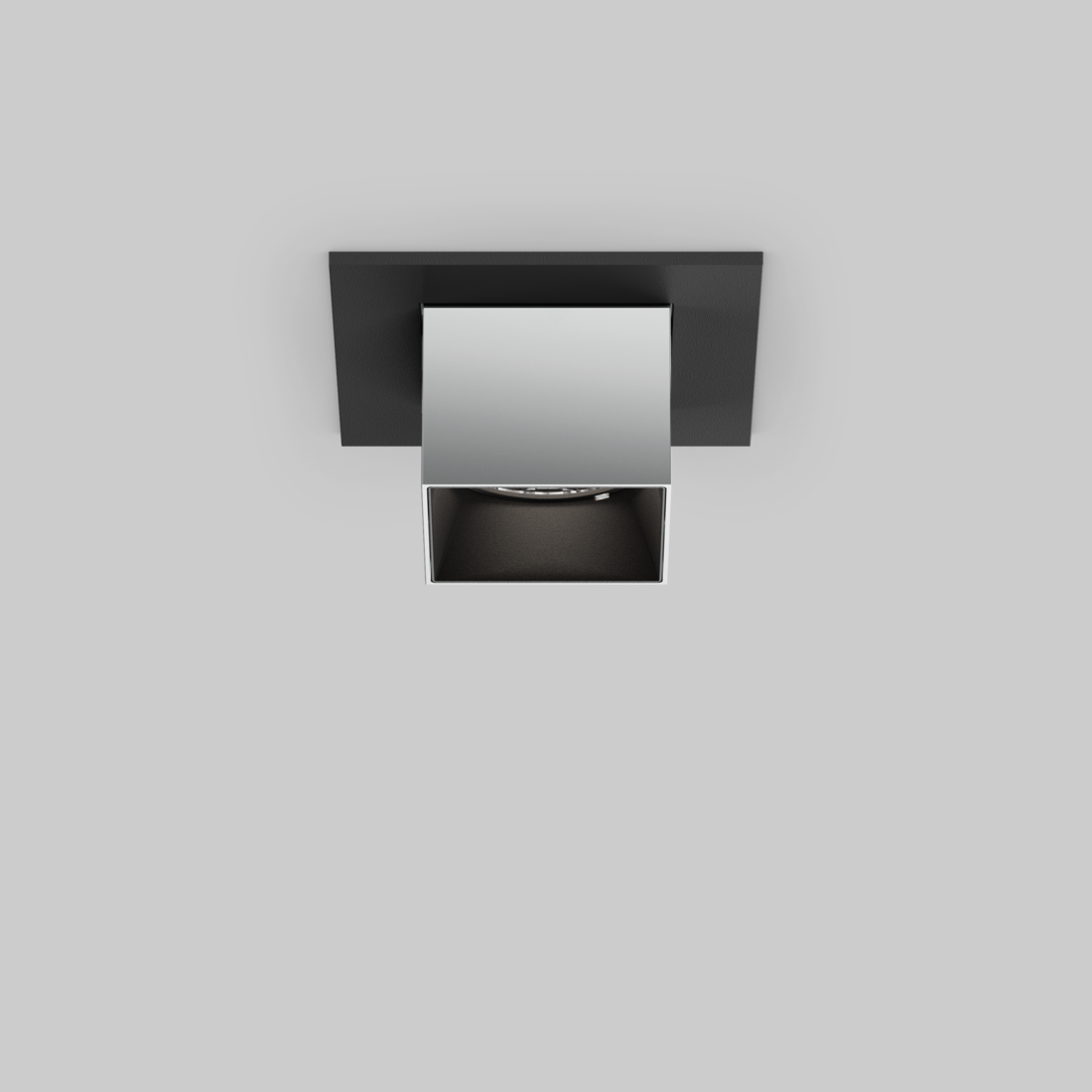 MOVE IN 45 square trim