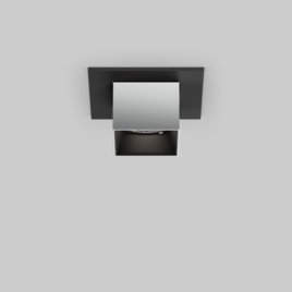 MOVE IN 45 square trim