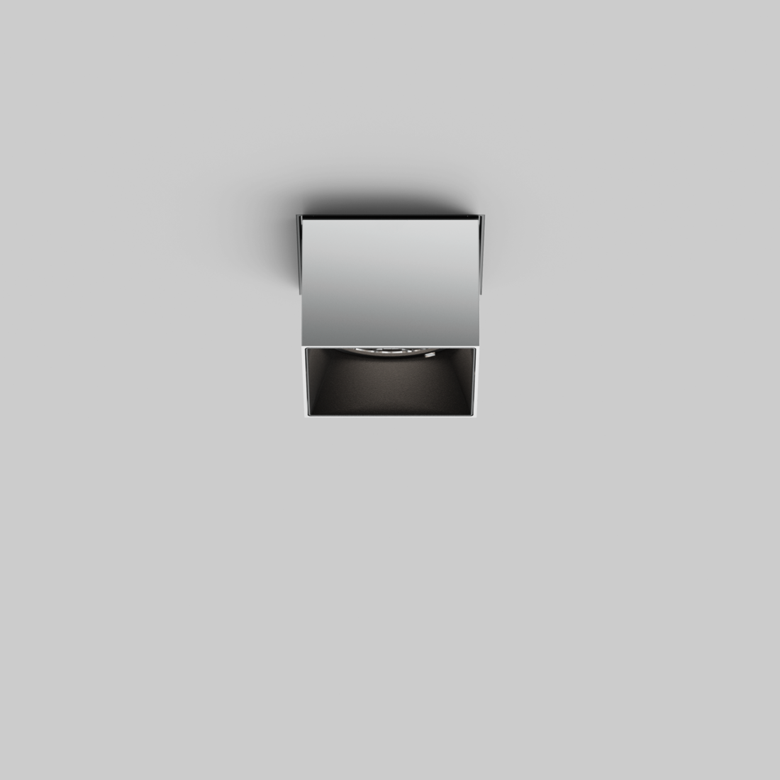 MOVE IN 45 square trimless