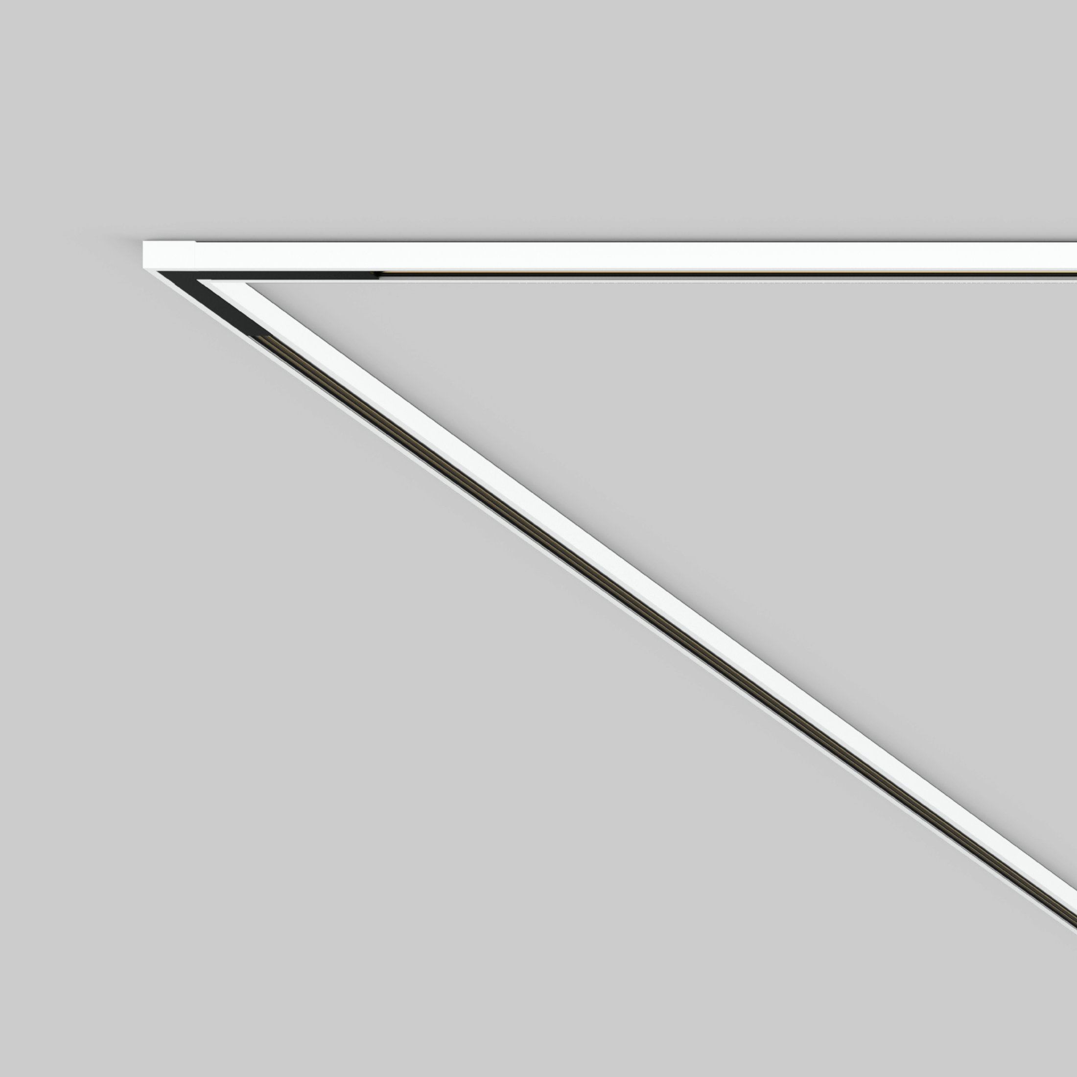MOVE IT 10 surface system | Profile & system luminaires